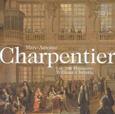 Marc-Antoine Charpentier: Pastorale de Noël; Un oratorio de Noël; etc.