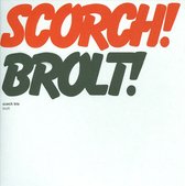 Scorch Trio - Brolt (CD)