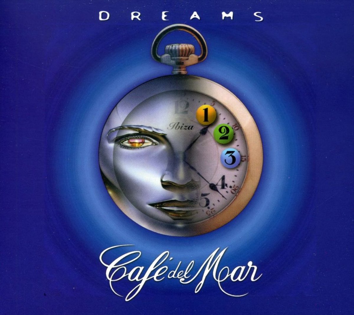 Cafe Del Mar: Dreams