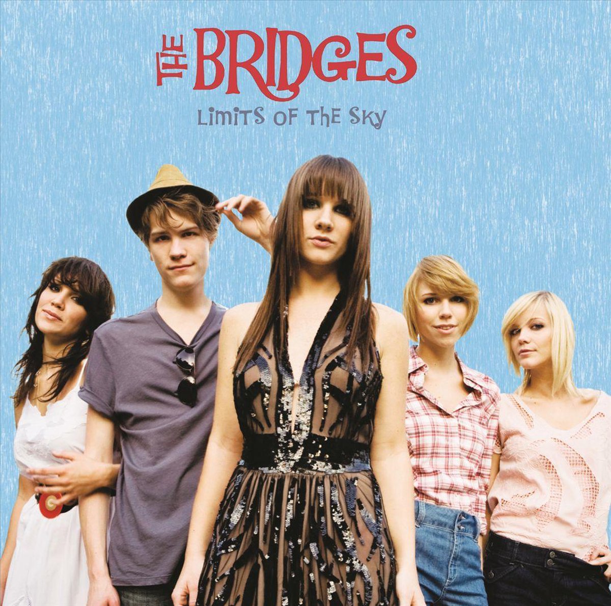 Limits Of The Sky