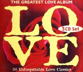 Greatest Love Album [United Multi Vmi]