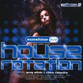 Sunshine Live House Rotation Vol. 3