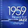 1959: The Year That Jazz Changed