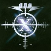 Mission X