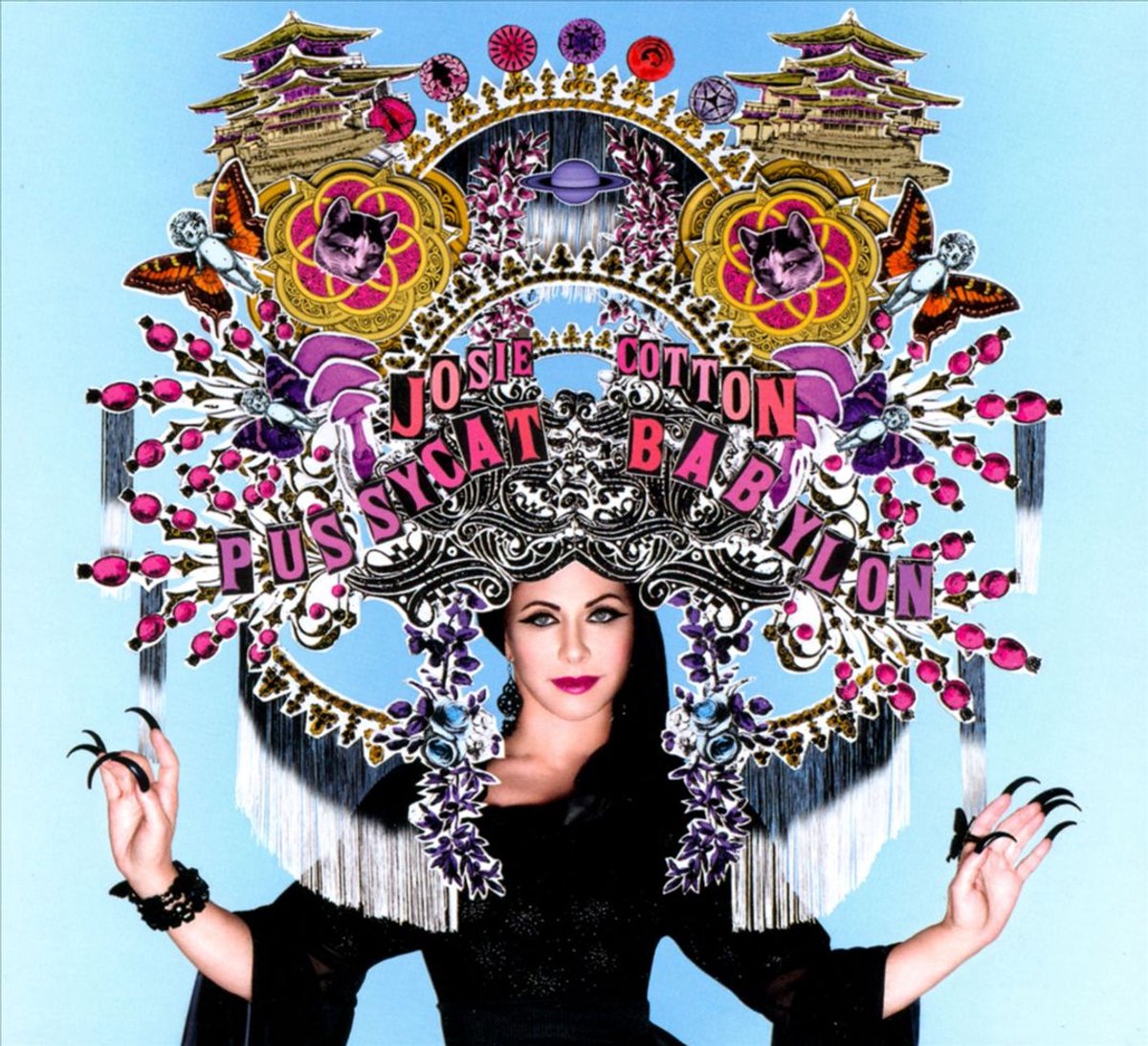 Pussycat Babylon