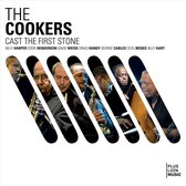 Cookers - Cast First Stone
