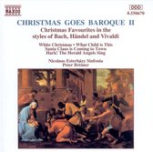 Christmas Goes Baroque, Vol. 2