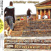 Philly Steps: Phil Soul & Arctic Records Remixed Hits
