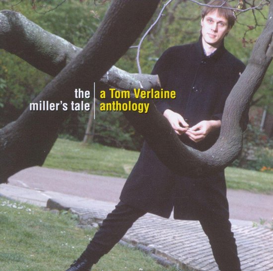 Miller's Tale: Anthology
