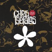 Chris Tsefalas - I'm Allright?? (CD)