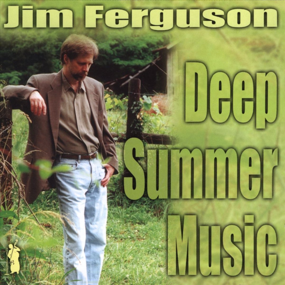 Deep Summer Music -SACD- (Hybride/Stereo)
