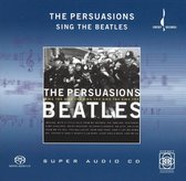 The Persuasions Sing The Beatles
