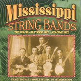 Mississippi String Bands, Vol. 1