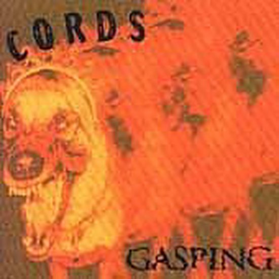 Gasping Cords CD album Muziek Bol gasping-cords-cd-album-muziek-bol