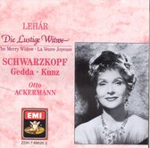Franz Lehár: Die lustige Witwe (The Merry Widow)