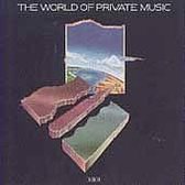 World of Private Music, Vol. 1