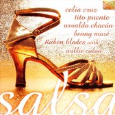 Various Artists - Salsa (CD)
