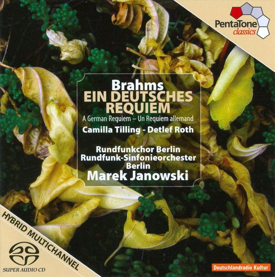 Ein Deutsches Requiem