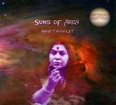 Suns Of Arqa - Know Thyself