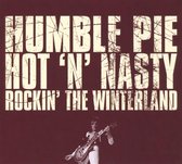 Hot 'N Nasty Rockin' The Winderland