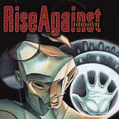 Rise Against - The Unraveling (CD)