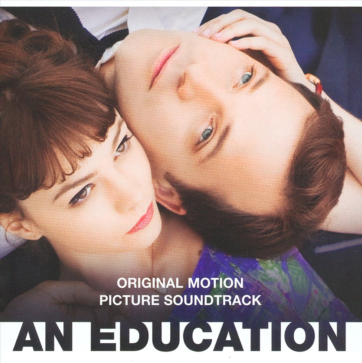 An Education