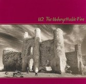 The Unforgettable Fire (180Gr) (LP)