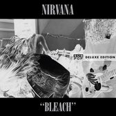 Nirvana - Bleach (2 LP) (Deluxe Edition)