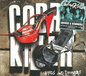 Cobra Killer - Uppers & Downers (CD)