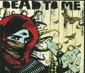 Dead To Me - African Elephants (CD)