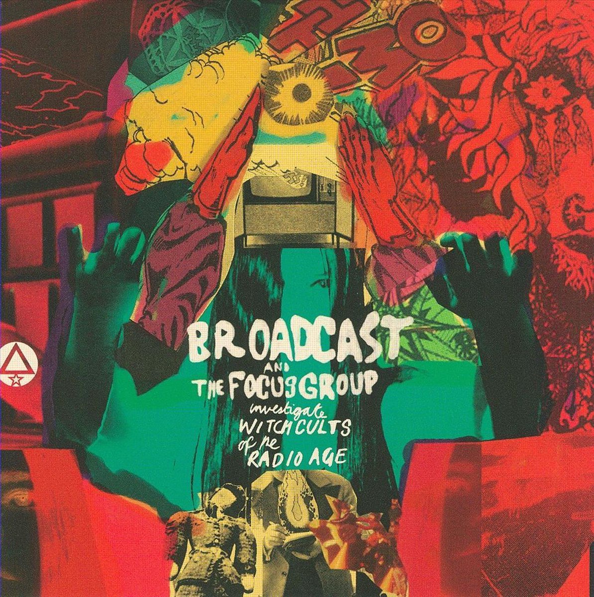 Broadcast Focus Group Investigate Witch Cults Of The Radio Age