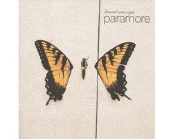 Brand New Eyes