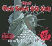 Various Artists - This Is East Coast Hip Hop (CD)