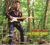 Mark Spangler - Long Story Short (CD)