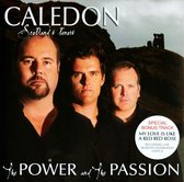Caledon (Scotland's Tenors) - Power And The Passion