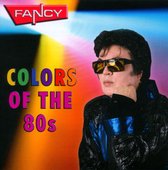Colors Of The 80's