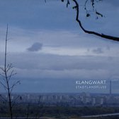 Klangwart - Stadtlandfluss (CD)