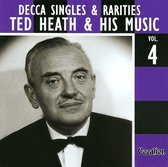 Decca Singles & Rarities Volume 4