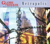 Globe Trekker: Metropolis