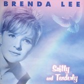 Softly and Tenderly