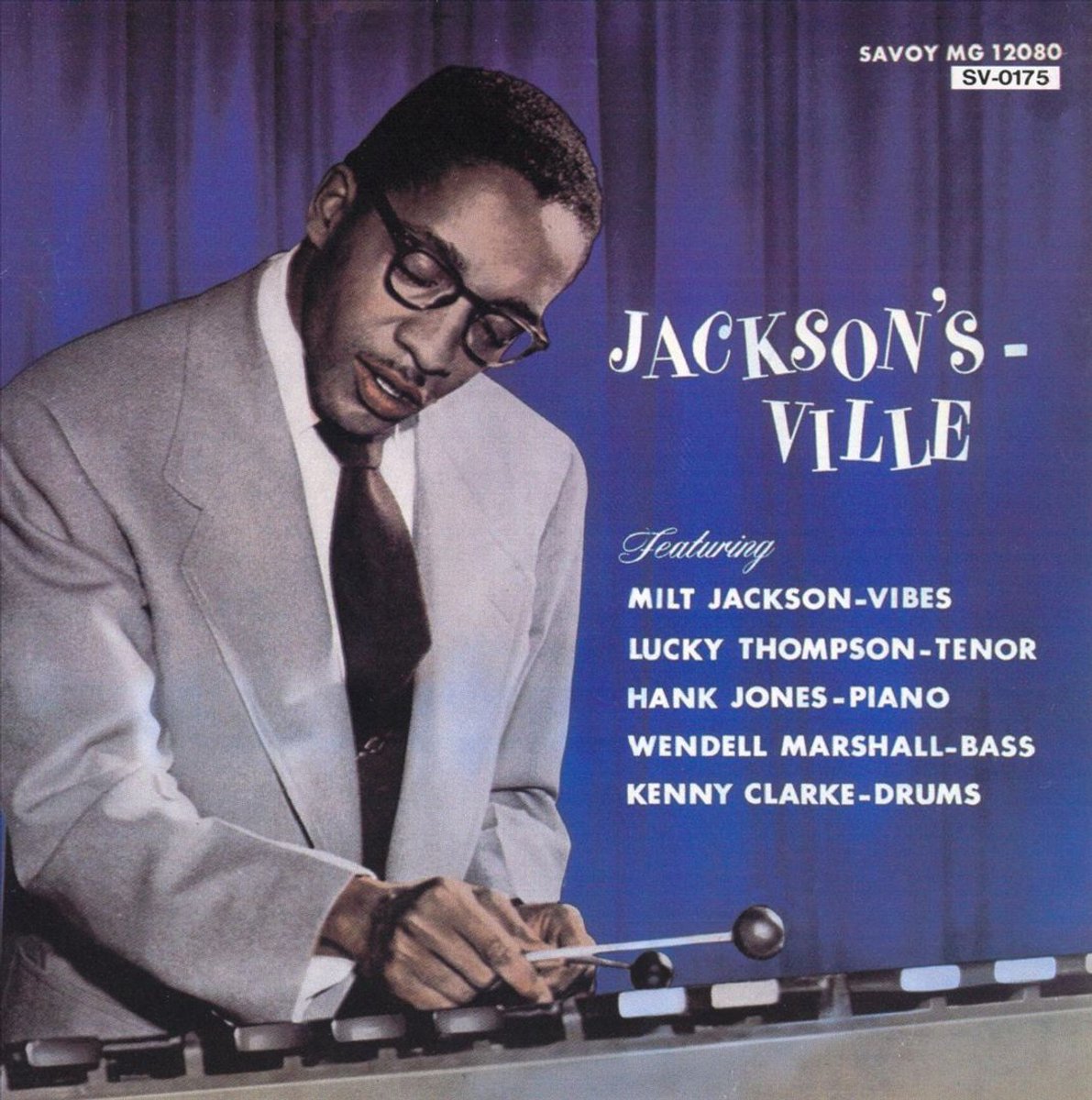 Jackson's Ville
