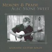 Alec Stone-Sweet - Memory & Praise (CD)