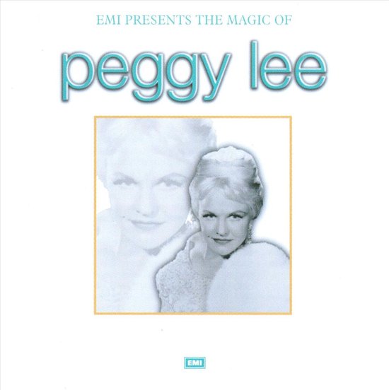 The Best Of Peggy Lee