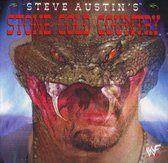 Various Artists - Steve Austin's Stone Cold Country (3D Cover)