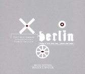 Berlin Songs Of Love And War