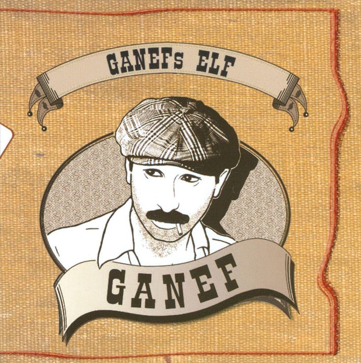 Ganefs Elf