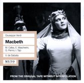 Verdi: Macbeth (Scala 07.12.1952)