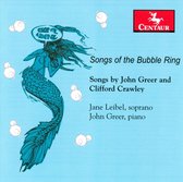 Songs Of The Bubble