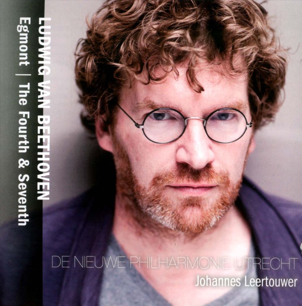 Egmont Ouverture / Symphonies Nos. 4 & 7