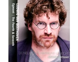 Egmont Ouverture / Symphonies Nos. 4 & 7